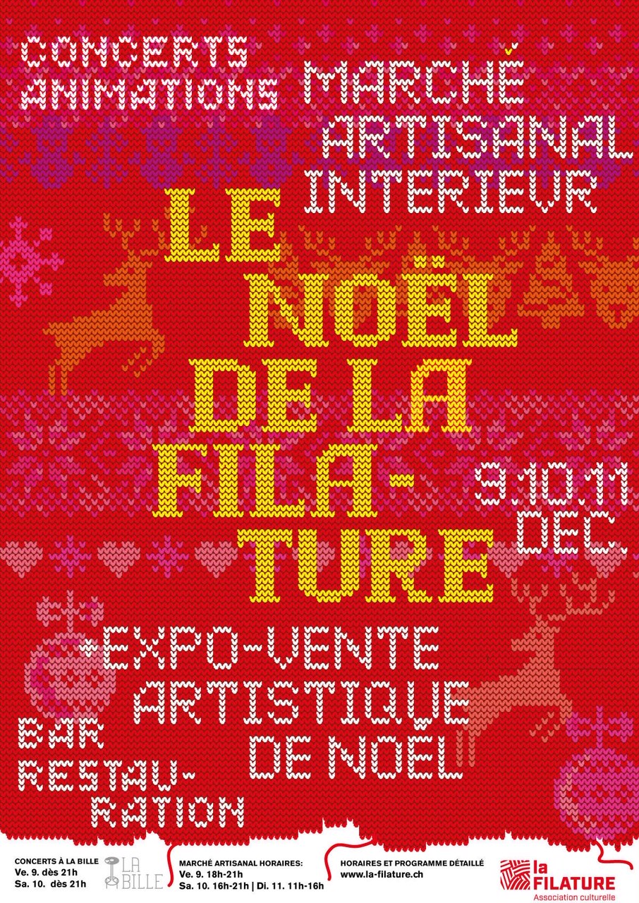 flyer_Noël_Filature_Marché